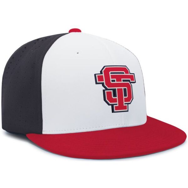 Perforated F3 Performance Flexfit(r) Cap Thumbnail