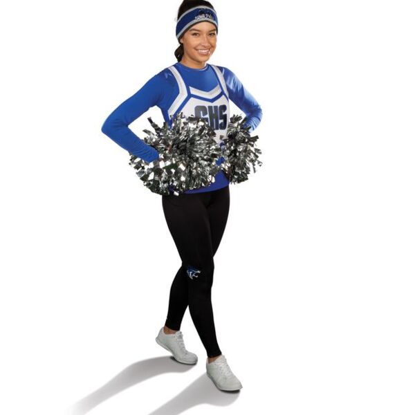 Ladies Pike Shell Thumbnail