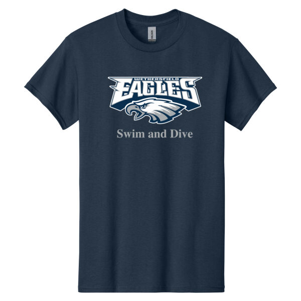 Mens T Shirt Thumbnail