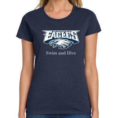 Ladies T Shirt Thumbnail