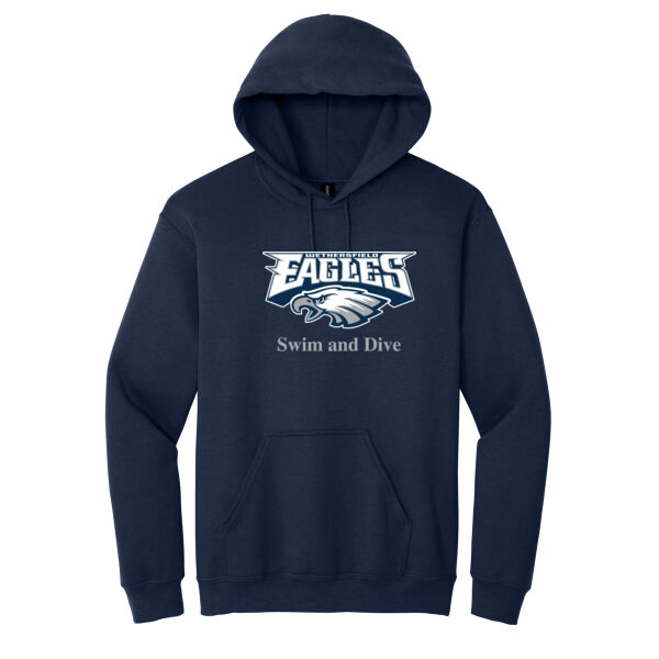 Adult Hoodie Thumbnail