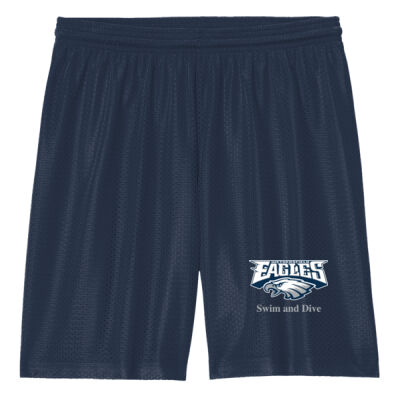 Adult Shorts Thumbnail