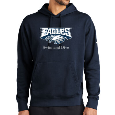 Nike Hoodie Thumbnail