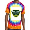 Window Tie Dye Tee Thumbnail