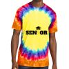 Window Tie Dye Tee Thumbnail