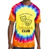 Window Tie Dye Tee Thumbnail