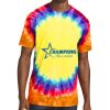 Window Tie Dye Tee Thumbnail
