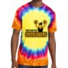 Window Tie Dye Tee Thumbnail