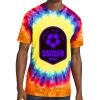 Window Tie Dye Tee Thumbnail