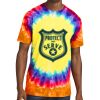 Window Tie Dye Tee Thumbnail