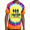 Window Tie Dye Tee Thumbnail