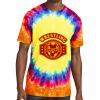 Window Tie Dye Tee Thumbnail