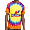 Window Tie Dye Tee Thumbnail