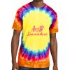 Window Tie Dye Tee Thumbnail