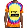 Window Tie Dye Tee Thumbnail