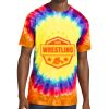 Window Tie Dye Tee Thumbnail