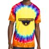 Window Tie Dye Tee Thumbnail