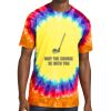 Window Tie Dye Tee Thumbnail