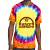 Window Tie Dye Tee Thumbnail