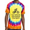 Window Tie Dye Tee Thumbnail