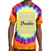 Window Tie Dye Tee Thumbnail