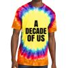 Window Tie Dye Tee Thumbnail