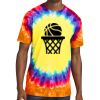 Window Tie Dye Tee Thumbnail