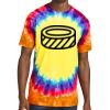 Window Tie Dye Tee Thumbnail