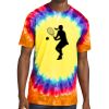Window Tie Dye Tee Thumbnail
