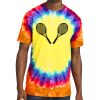 Window Tie Dye Tee Thumbnail