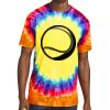 Window Tie Dye Tee Thumbnail