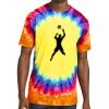 Window Tie Dye Tee Thumbnail