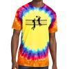 Window Tie Dye Tee Thumbnail