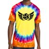 Window Tie Dye Tee Thumbnail