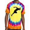 Window Tie Dye Tee Thumbnail