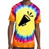 Window Tie Dye Tee Thumbnail