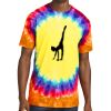 Window Tie Dye Tee Thumbnail