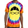 Window Tie Dye Tee Thumbnail