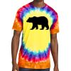 Window Tie Dye Tee Thumbnail