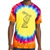 Window Tie Dye Tee Thumbnail