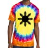 Window Tie Dye Tee Thumbnail