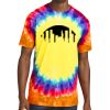 Window Tie Dye Tee Thumbnail