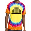 Window Tie Dye Tee Thumbnail