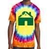 Window Tie Dye Tee Thumbnail