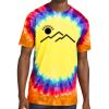 Window Tie Dye Tee Thumbnail