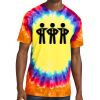 Window Tie Dye Tee Thumbnail