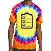 Window Tie Dye Tee Thumbnail