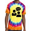 Window Tie Dye Tee Thumbnail