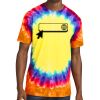 Window Tie Dye Tee Thumbnail