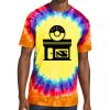 Window Tie Dye Tee Thumbnail
